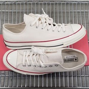 converse all star 70 ox parchment